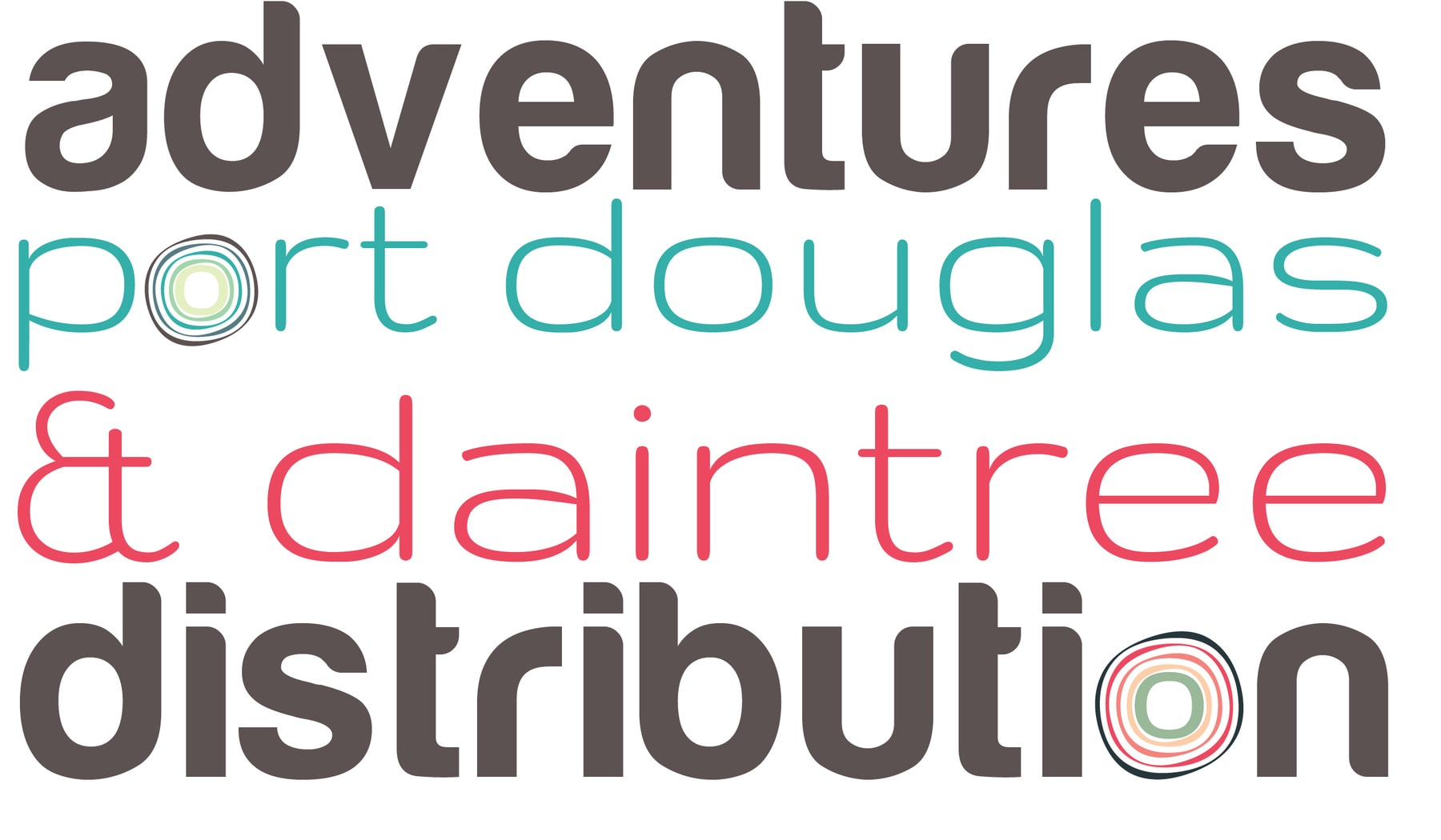 Adventures Port Douglas Daintree Distribution